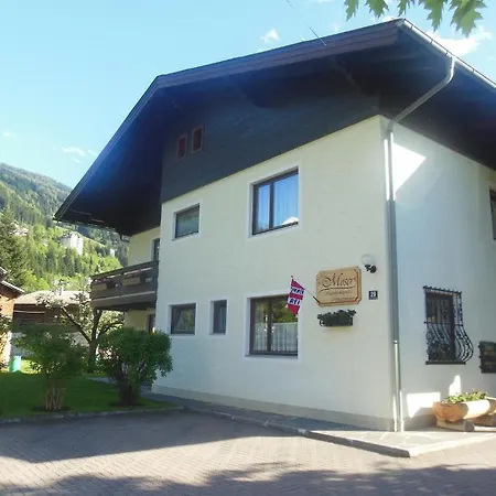 莫泽度假酒店 巴德加斯坦