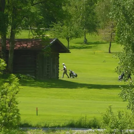 בית אירוח Moser באד גסטיין