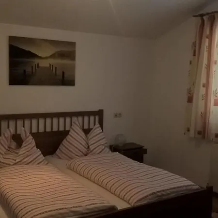 בית אירוח Moser באד גסטיין