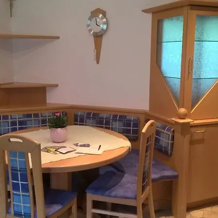 Homestay Moser Bad Gastein