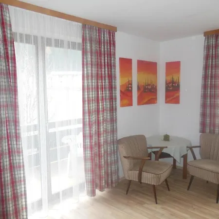 Moser בית אירוח *