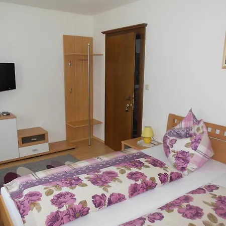 Homestay Moser Bad Gastein