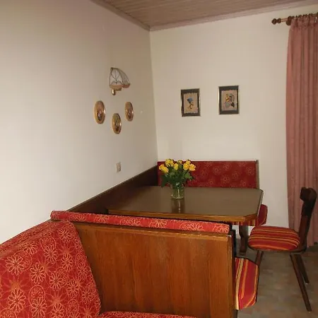 Moser בית אירוח *