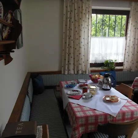 Homestay Moser Bad Gastein