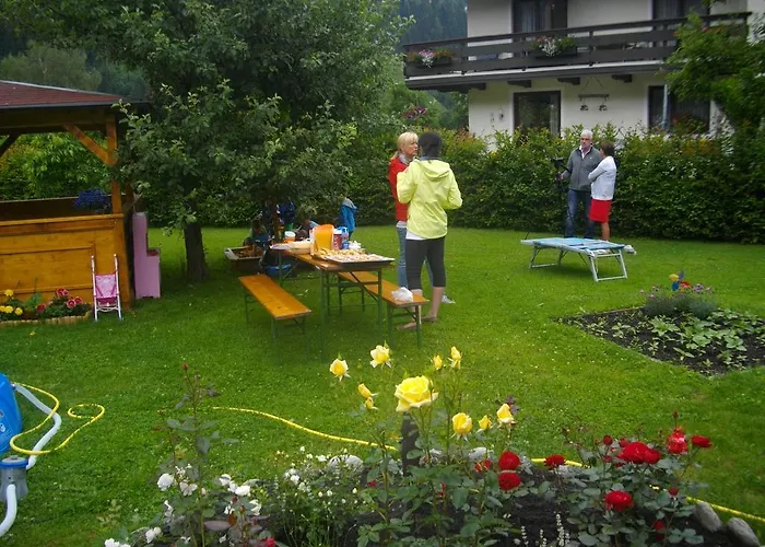 Moser * Bad Gastein