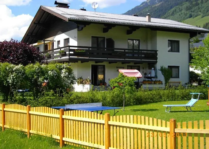 Moser * Bad Gastein