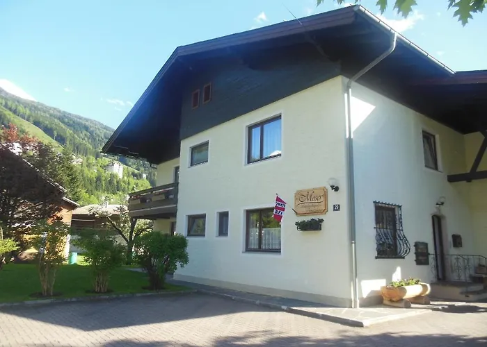 Moser Bad Gastein